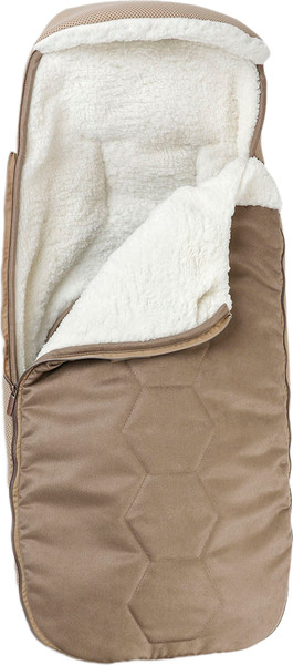 Изображение товара Конверт детский Leclerc Hex Footmuff Sport / HEX0008 (Champaign)