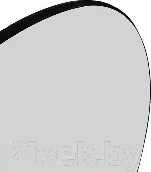 Изображение товара Зеркало Eglo Bani 425007 (дерево, зеркало/черный)