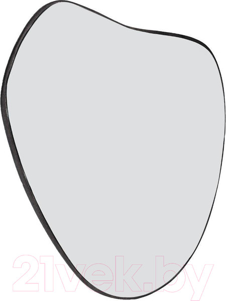 Изображение товара Зеркало Eglo Bani 425007 (дерево, зеркало/черный)