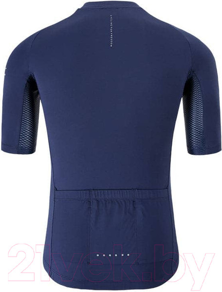 Изображение товара Велоджерси Santic WM0C02156N (M, темно-синий)