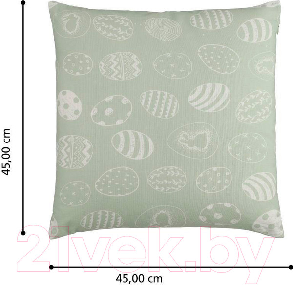 Изображение товара Подушка декоративная Eglo Gebeng 420103