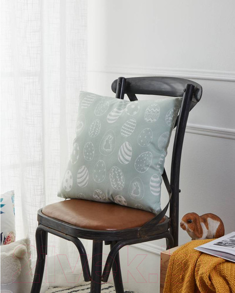 Изображение товара Подушка декоративная Eglo Gebeng 420103