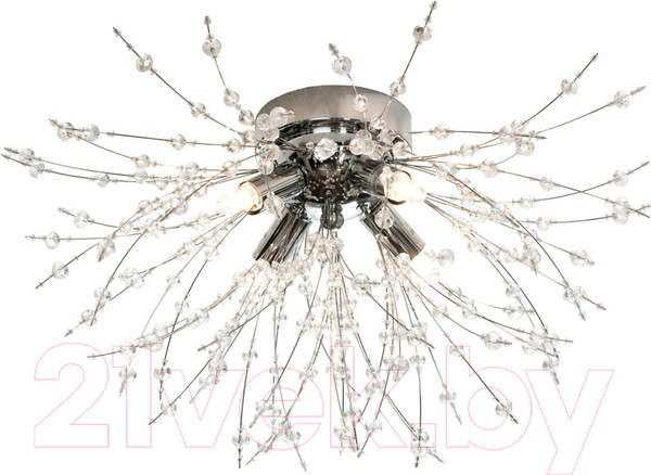 Изображение товара Люстра Lussole LSP-8779