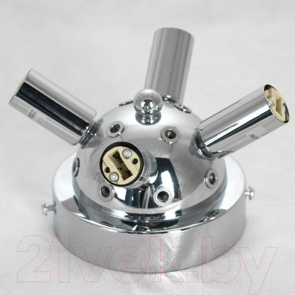 Изображение товара Люстра Lussole LSP-8779