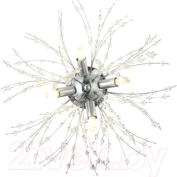 Изображение товара Люстра Lussole LSP-8779