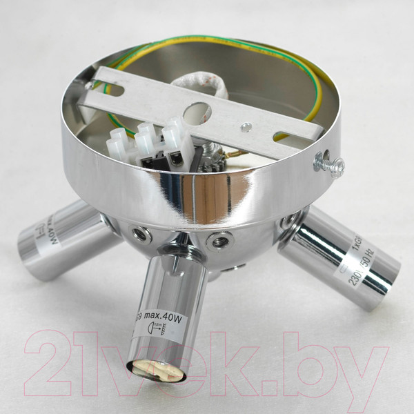 Изображение товара Люстра Lussole LSP-8779