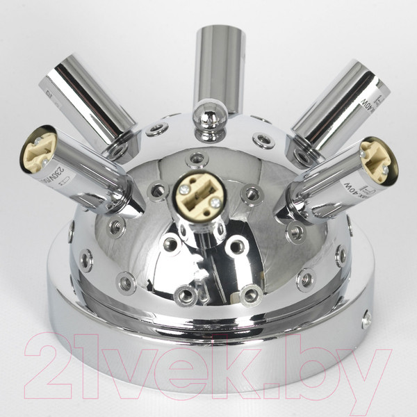 Изображение товара Люстра Lussole LSP-8780