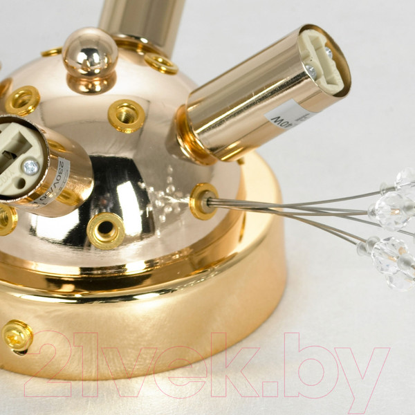 Изображение товара Люстра Lussole LSP-8781