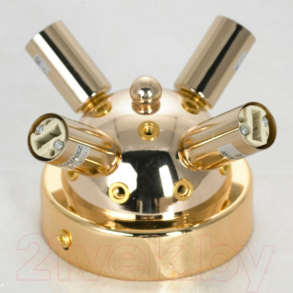 Изображение товара Люстра Lussole LSP-8781