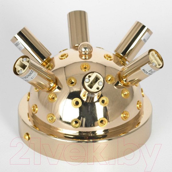 Изображение товара Люстра Lussole LSP-8782