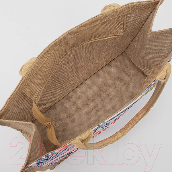 Изображение товара Пляжная сумка Mr.Bag 172-YM3730-1-LCL (Light Color)