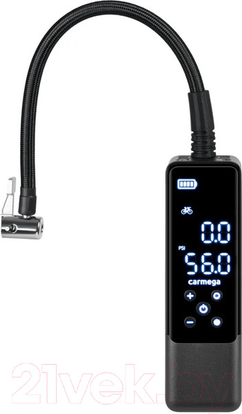 Изображение товара Автомобильный компрессор Carmega CD-10