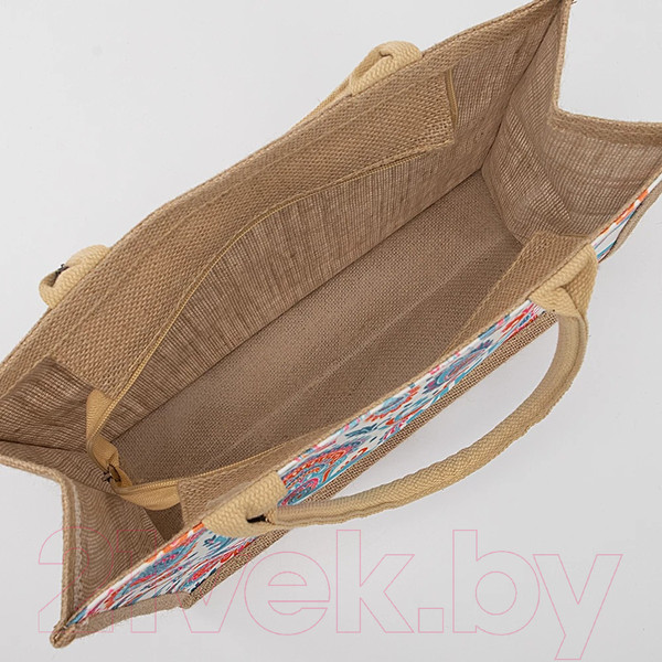 Изображение товара Пляжная сумка Mr.Bag 172-YM3730-3-LCL (Light Color)