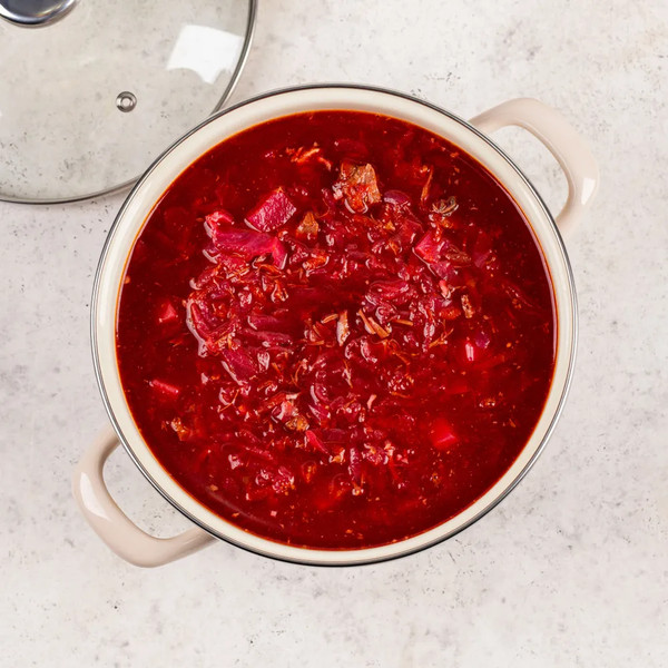 Изображение товара Кастрюля Metrot 380879