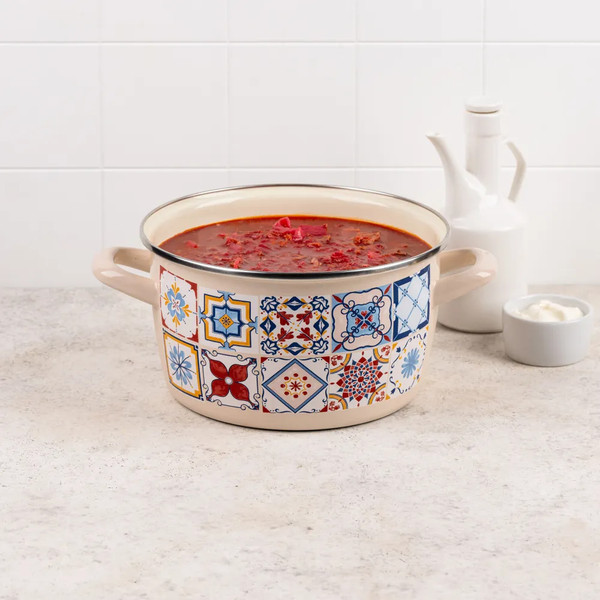 Изображение товара Кастрюля Metrot 380879