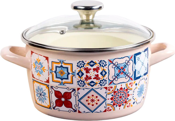 Изображение товара Кастрюля Metrot 380878