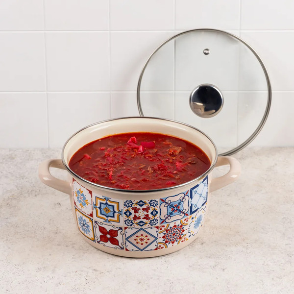 Изображение товара Кастрюля Metrot 380879