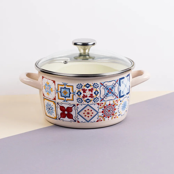 Изображение товара Кастрюля Metrot 380879