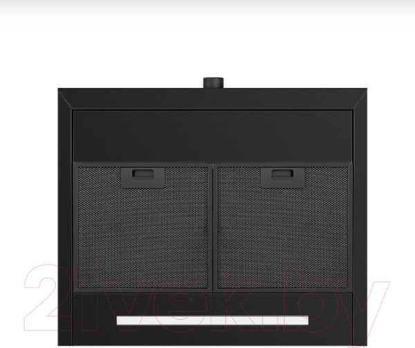 Изображение товара Вытяжка плоская Maunfeld Comfort 60 Flat (черный)