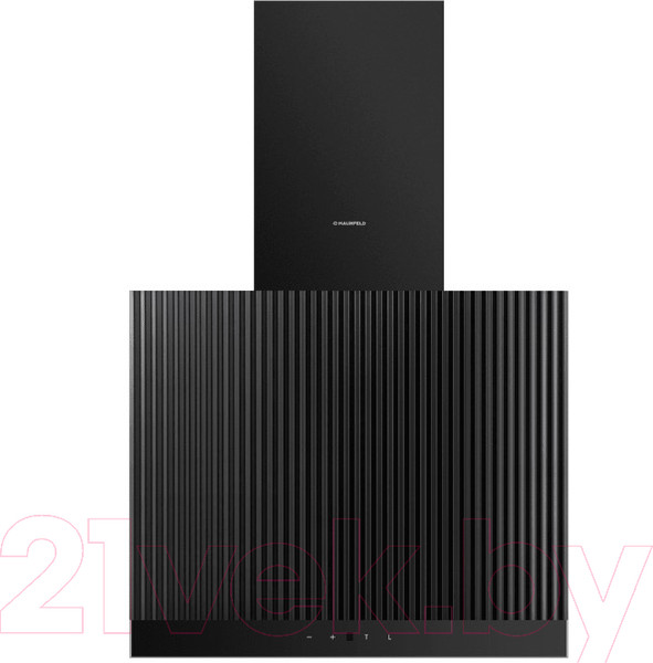 Изображение товара Вытяжка наклонная Maunfeld Fermana 60 (черный)