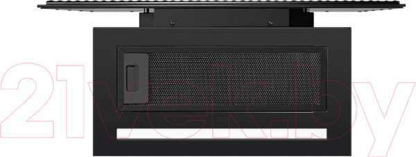 Изображение товара Вытяжка наклонная Maunfeld Fermana 60 (черный)