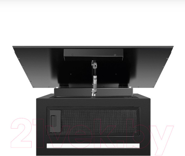 Изображение товара Вытяжка наклонная Maunfeld Fermana 60 (черный)