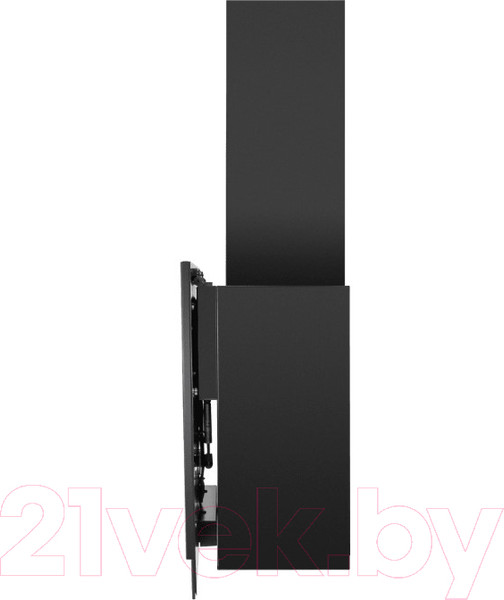 Изображение товара Вытяжка наклонная Maunfeld Fermana 60 (черный)