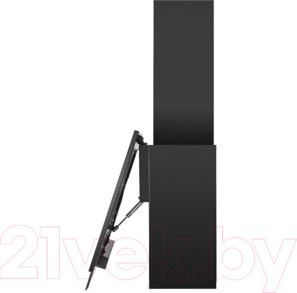 Изображение товара Вытяжка наклонная Maunfeld Fermana 60 (черный)