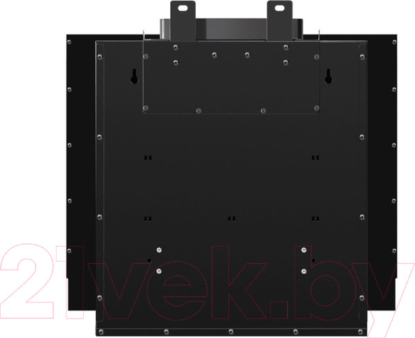 Изображение товара Вытяжка наклонная Maunfeld Fermana 60 (черный)