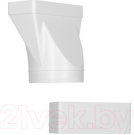 Изображение товара Вытяжка наклонная Maunfeld Fermana 60 (черный)