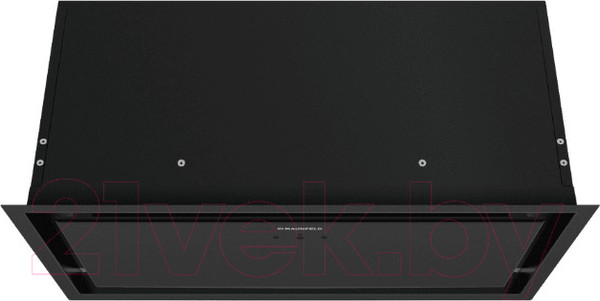 Изображение товара Вытяжка скрытая Maunfeld MZR Cool 60 (черный)