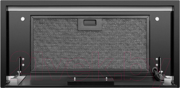 Изображение товара Вытяжка скрытая Maunfeld MZR Cool 60 (черный)