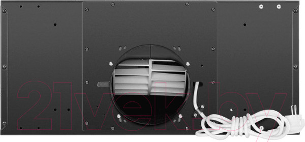 Изображение товара Вытяжка скрытая Maunfeld MZR Cool 60 (черный)
