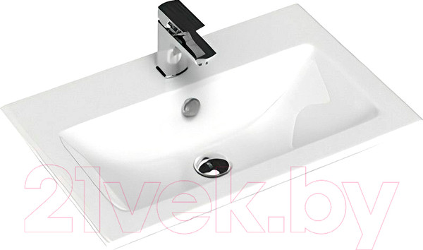 Изображение товара Умывальник Sanovit Practico 60