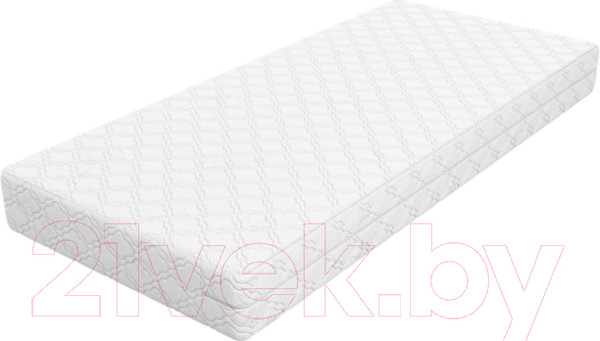 Изображение товара Матрас в кроватку Seven Dreams Hard Lux EVS500 Plus 415091 (70x140)