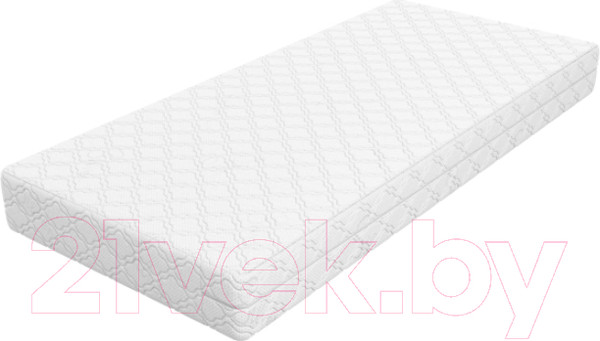 Изображение товара Матрас в кроватку Seven Dreams Dream EVS500 Cocos PPU Plus 415106 (70x140)