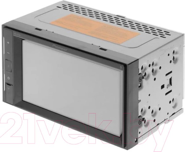 Изображение товара Бездисковая автомагнитола Pioneer DMH-A245BT