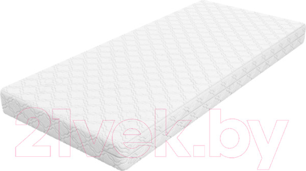 Изображение товара Матрас в кроватку Seven Dreams Dream EVS500 Cocos PPU 415120 (70x140)
