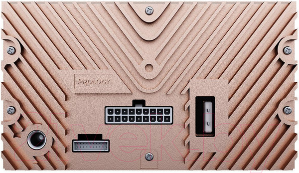 Изображение товара Бездисковая автомагнитола Prology PRM-120