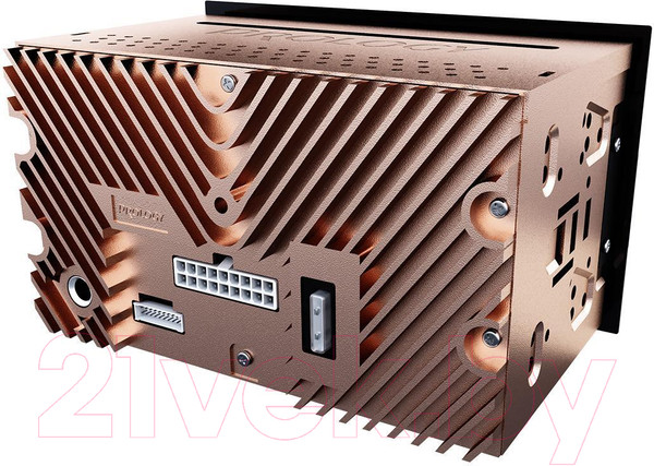 Изображение товара Бездисковая автомагнитола Prology PRM-120