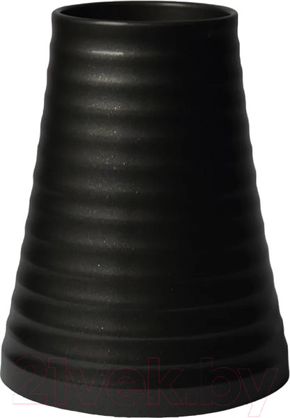 Изображение товара Ваза садовая Szemikowie Bratek / SZ-X26 (графит)