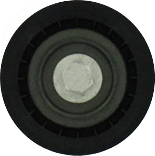 Изображение товара Ролик ремня генератора SKF VKM34701 