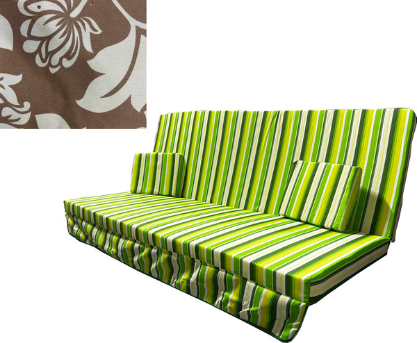 Изображение товара Матрас для садовой мебели Olsa 170 с861/129/1