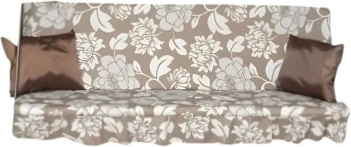 Изображение товара Матрас для садовой мебели Olsa 170 с861/129/1