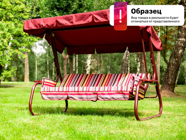 Изображение товара Матрас для садовой мебели Olsa 170 с861/67