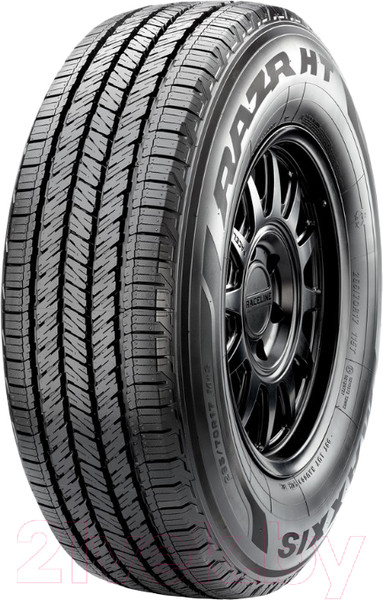 Изображение товара Летняя шина Maxxis Razr HT-780 285/60R18 116T