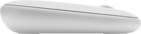 Изображение товара Мышь Logitech M350s Pebble 2 / 910-007013 (белый)
