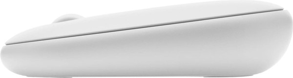 Изображение товара Мышь Logitech M350s Pebble 2 / 910-007013 (белый)