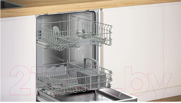 Изображение товара Посудомоечная машина Bosch SMV25AX06E