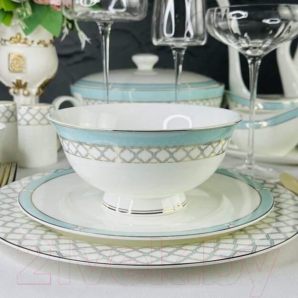 Изображение товара Салатник Lenardi Версаль 145-624